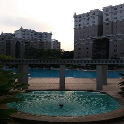 Castle Green (D26), Condominium #55844652